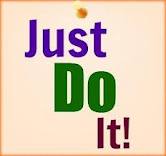 stay positive