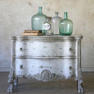 shabby chic