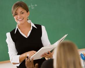 teacher style
