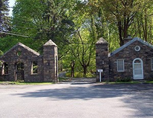 top 10 places to live in New York State armonk