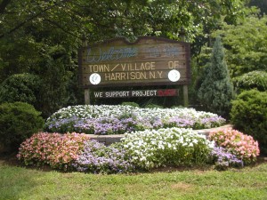 top 10 places to live in New York State harrison
