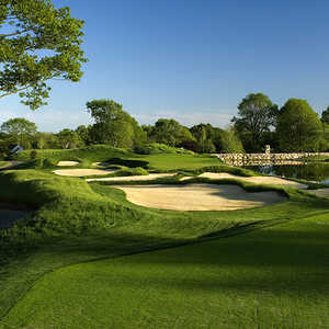 top 10 places to live in New York State pound ridge