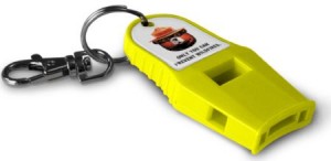 whistle