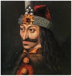 dracula-vlad dracul
