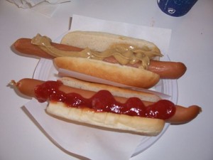 Hot Dogs