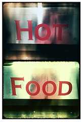 too hot