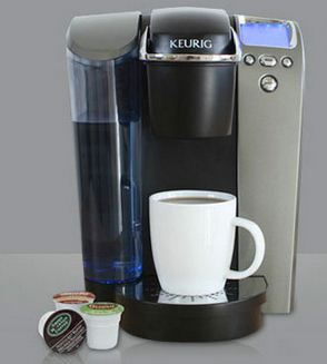 Coffee Maker