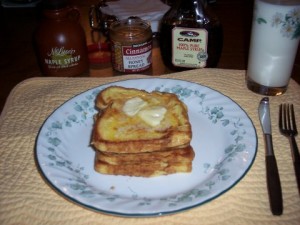 French Toast