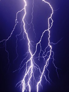 lightning