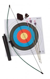 archery