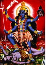 kali