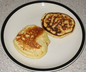 Pancakes