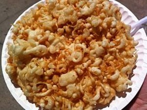 Funnel Cake