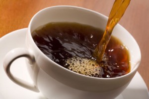 Caffeine