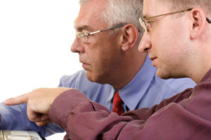 Consulting Services