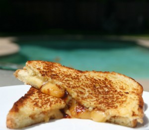 Grilled Cheese
