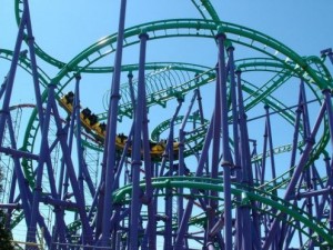 Kingda Ka