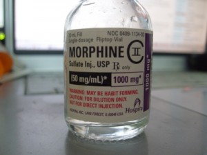 Morphine