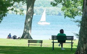 Top 10 places to live in New York State Chautauqua