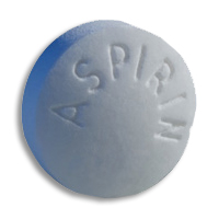 aspirin