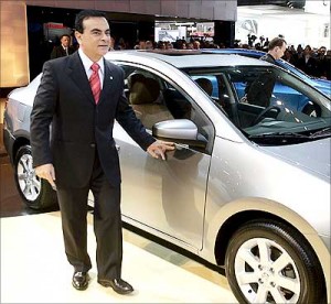 automobiles