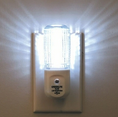 LED ngiht lights