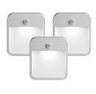 landscape lights
