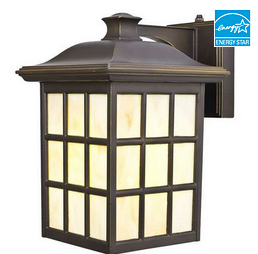 outdoor lights