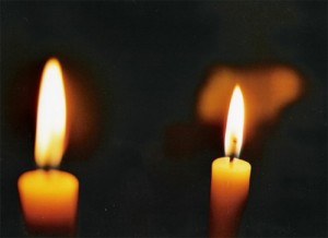 candles