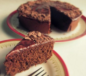 cake