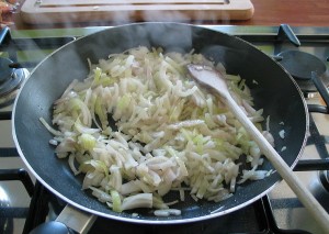 onions