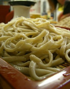 pasta