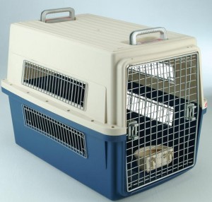 crate
