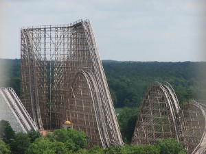 el toro