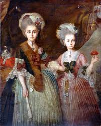 Two Nerdy History Girls