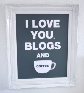 Etsy blogs