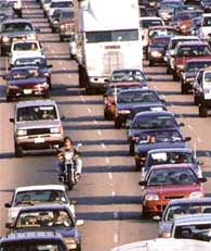 go slower