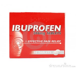 ibuprofen