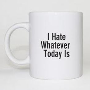 signs you hate your job