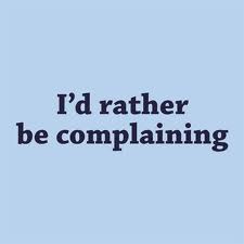 Complainer