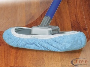 speed clean