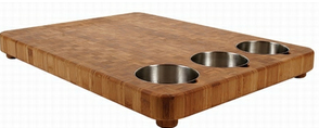 cutting boards