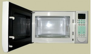 microwaves
