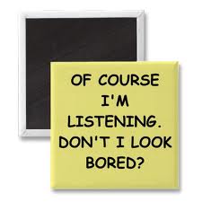 listen