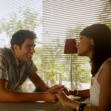 first date