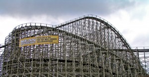 mean streak