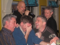 men gross funny