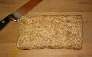 tempeh