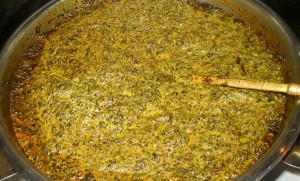 saag