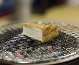noodles with tofu